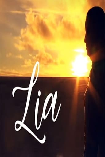 Novela - Lia