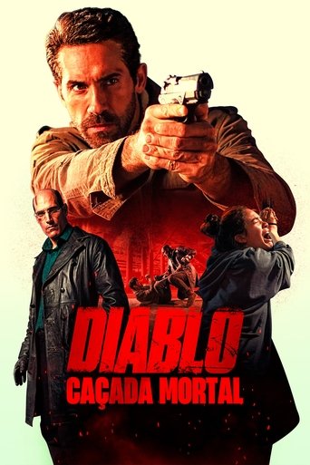 Diablo Cacada Mortal - 2025