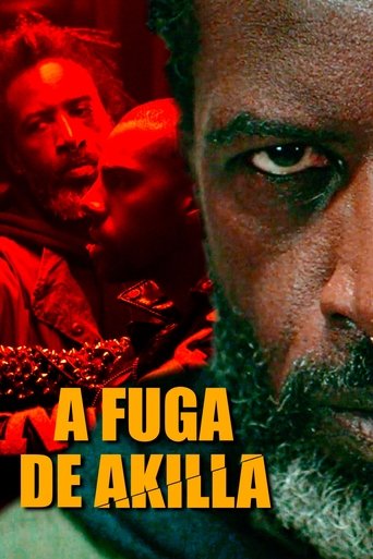A Fuga De Akilla - 2021