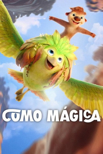 Como Magica - 2026