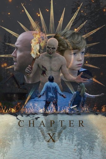 Chapter X - 2023 (L)