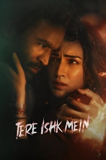 Tere Ishk Mein - 2025 (L)