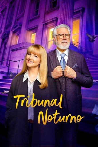 Tribunal Noturno  