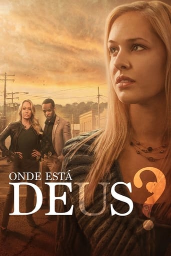 Onde Esta Deus - 2015