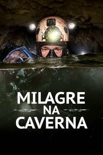 Milagre na Caverna - 2019