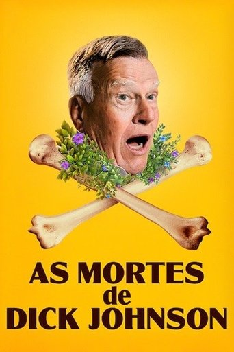 As Mortes de Dick Johnson - 2020