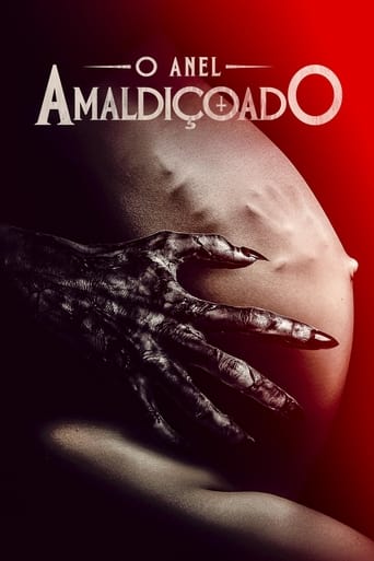 O Anel Amaldicoado - 2024