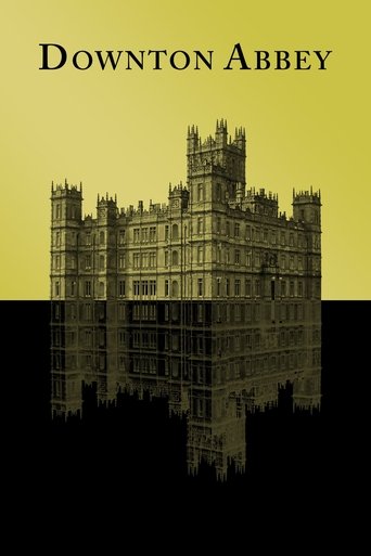 Downton Abbey 