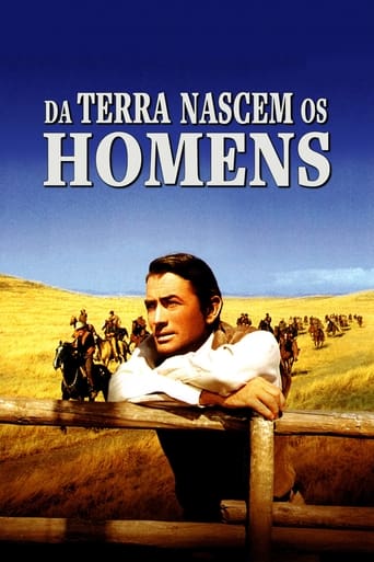 Da Terra Nascem os Homens - 1958
