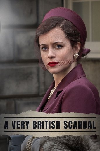 Escandalo Bem Britanico