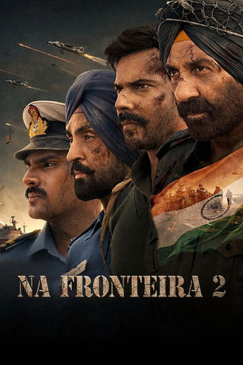 Na Fronteira 2 - 2026 (L)