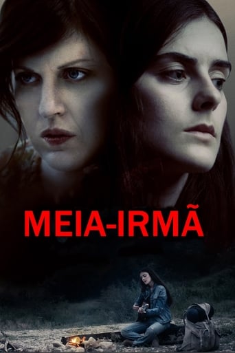 Meia-irma - 2017