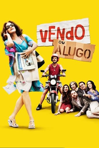 Vendo ou Alugo - 2013