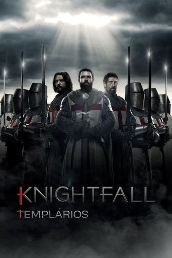 Knightfall A Guerra do Santo Graal