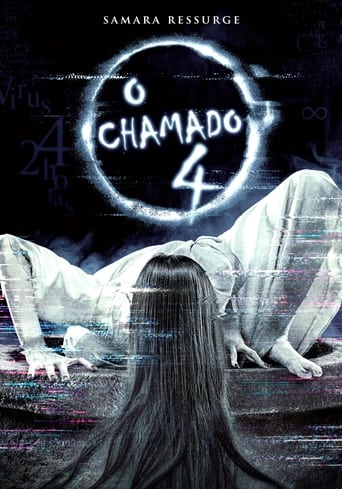 O Chamado 4 Samara Ressurge - 2023