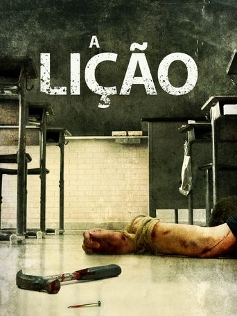 A Licao - 2015