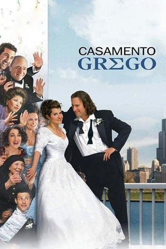 Casamento Grego - 2002