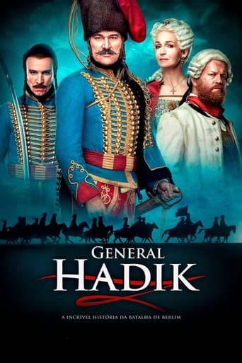 General Hadik - 2024