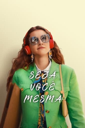 Seja Voce Mesma - 2023