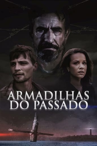 Armadilhas do Passado - 2023