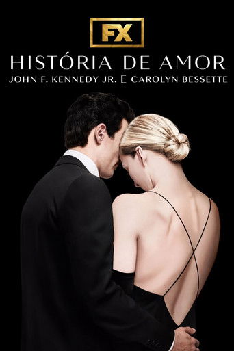 Historia de Amor John F Kennedy Jr e Carolyn Bessette