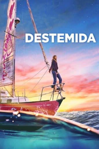 Destemida - 2023