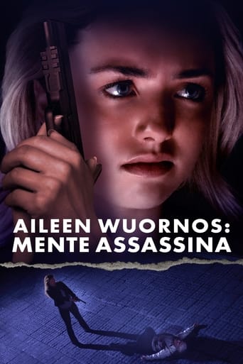 Aileen Wuornos - Mente Assasina - 2021