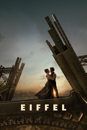 Eiffel - 2021