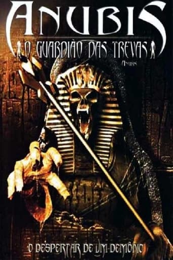 Ancient Evil 2: Guardian of the Underworld - 2005