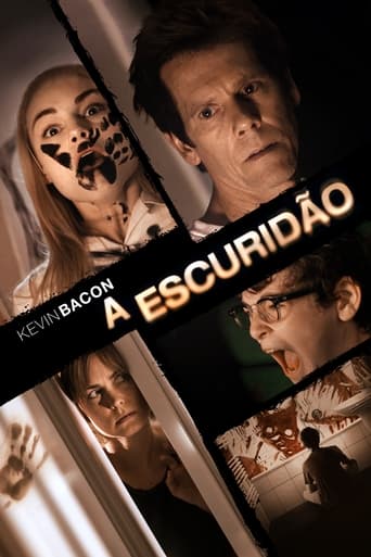 A Escuridao - 2016