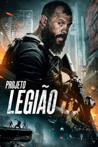 Projeto Legiao - 2022