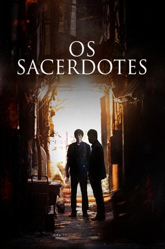 Os Sacerdotes - 2015