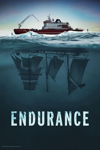 Endurance - 2024