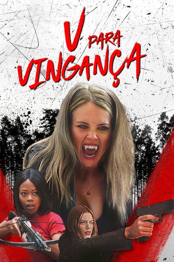 V para Vingaca - 2022