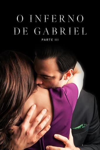 O Inferno de Gabriel - Parte 3 - 2020 (L)