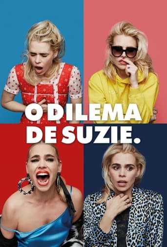 O Dilema De Suzie 