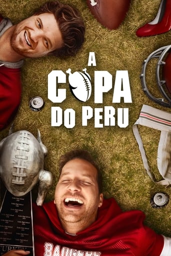 A Copa do Peru - 2019