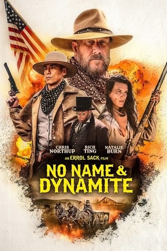 No Name and Dynamite - 2022 (L)
