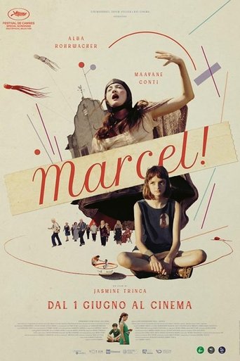 Marcel - 2022 (L)