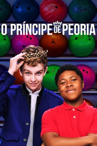 O Principe de Peoria