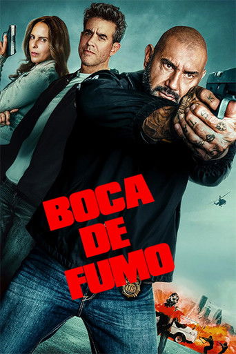 A Casa da Armadilha - 2025 