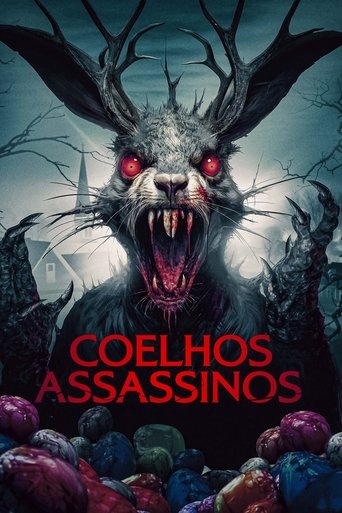 Coelhos Assassinos - 2025