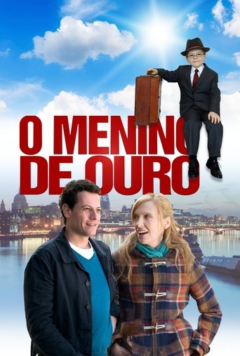 O Menino de Ouro - 2011