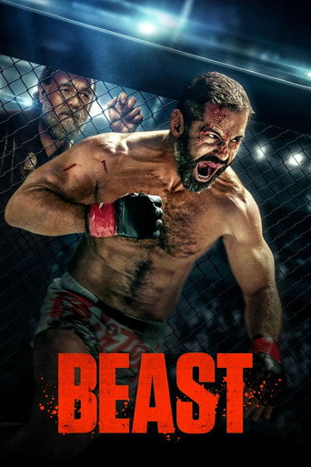 Beast - 2026 (L)