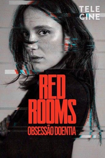 Red Rooms Obsessao Doentia - 2023