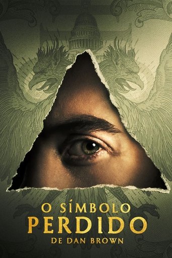 Dan Brown - O Simbolo Perdido 
