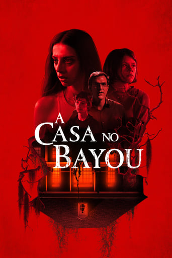 A Casa no Bayou - 2021
