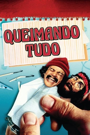 Queimando Tudo - 1978