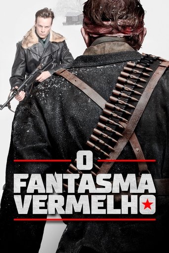 O Fantasma Vermelho - 2022