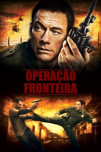 Operacao Fronteira - 2008